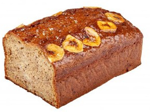 Ciasto Bananowe 830 g